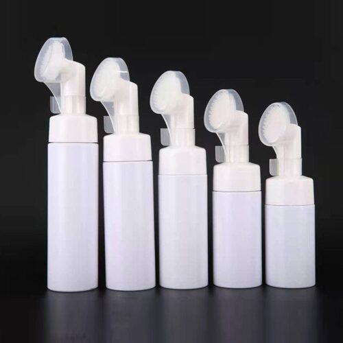 Foaming Bottles