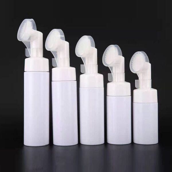 Foaming Bottles