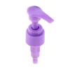 PUMPS & CLOSURES