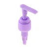 PUMPS & CLOSURES