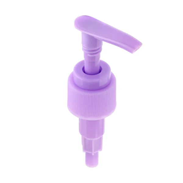 PUMPS & CLOSURES