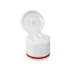 19-mm-flip-top-cap-1000x1000 (5) 20mm, 24mm, 25mm & 28mm 32mm 40mm 42mm Flip Top Caps