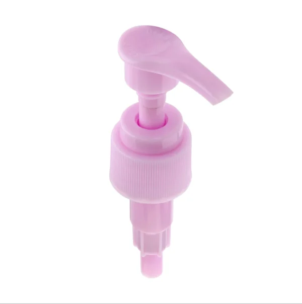 PUMPS & CLOSURES