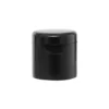 20mm-black-ft-cap-1000x1000 (4) 20mm, 24mm, 25mm & 28mm 32mm 40mm 42mm Flip Top Caps