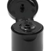 20mm-black-ft-cap-500x500 20mm, 24mm, 25mm & 28mm 32mm 40mm 42mm Flip Top Caps
