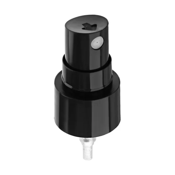 PUMPS & CLOSURES