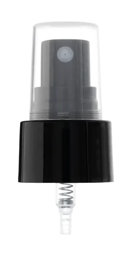 24mm Fine Mist Spray Pump