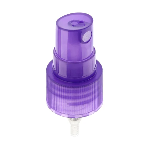 PUMPS & CLOSURES