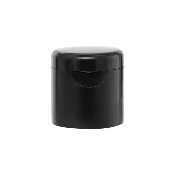 24mm-black-ft-cap-1000x1000 (5) 20mm, 24mm, 25mm & 28mm 32mm 40mm 42mm Flip Top Caps