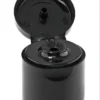 24mm-black-ft-cap-1000x1000 20mm, 24mm, 25mm & 28mm 32mm 40mm 42mm Flip Top Caps