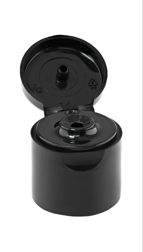 24mm-black-ft-cap-1000x1000 20mm, 24mm, 25mm & 28mm 32mm 40mm 42mm Flip Top Caps