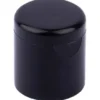 24mm-black-ft-cap-500x500 20mm, 24mm, 25mm & 28mm 32mm 40mm 42mm Flip Top Caps