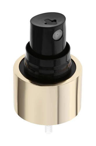 PUMPS & CLOSURES