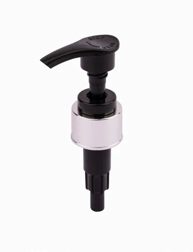 PUMPS & CLOSURES