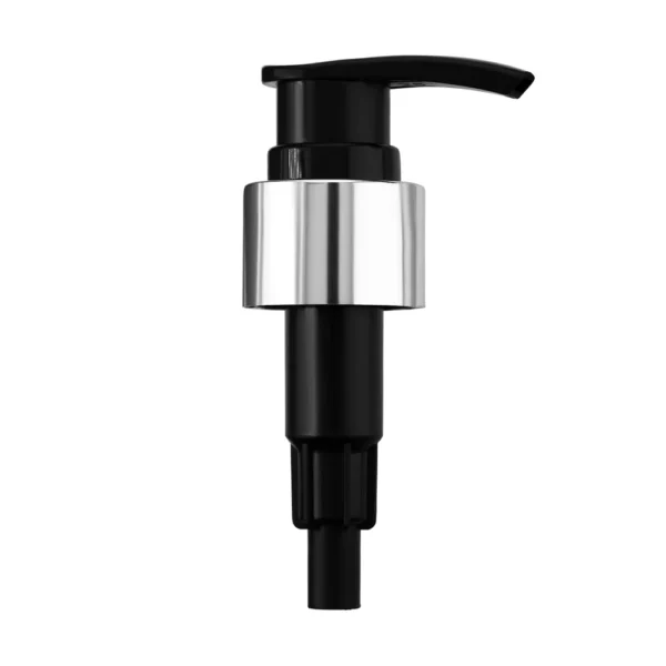 PUMPS & CLOSURES