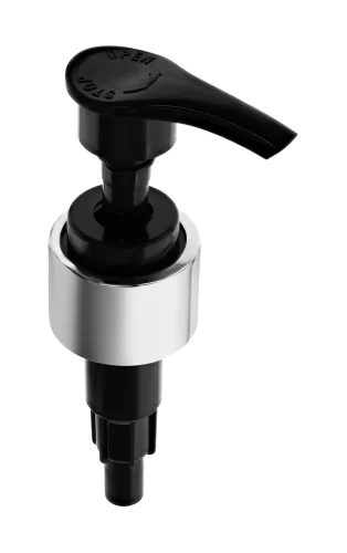 PUMPS & CLOSURES