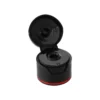 24mm-flip-top-cap-1000x1000 (2) 20mm, 24mm, 25mm & 28mm 32mm 40mm 42mm Flip Top Caps