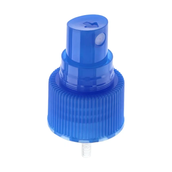 PUMPS & CLOSURES