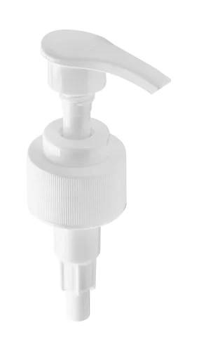 PUMPS & CLOSURES