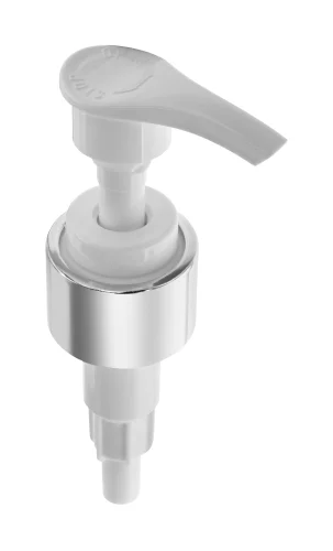 PUMPS & CLOSURES