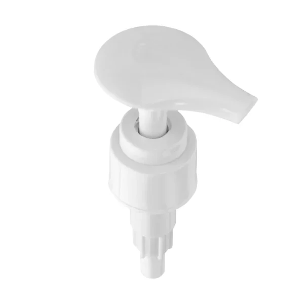 PUMPS & CLOSURES