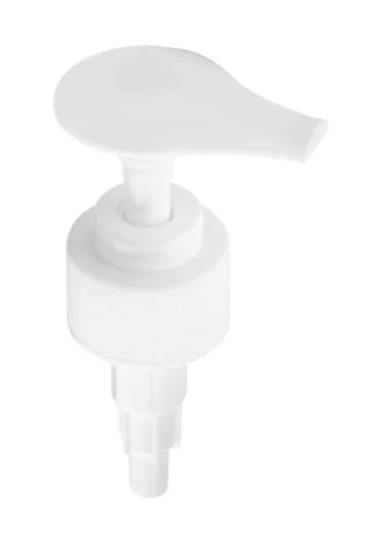 PUMPS & CLOSURES
