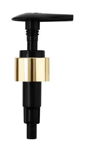 PUMPS & CLOSURES