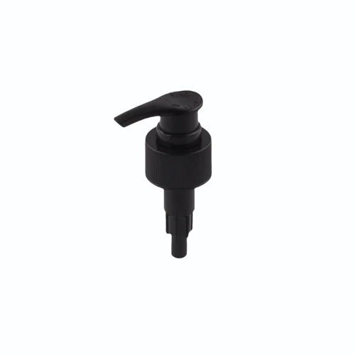 PUMPS & CLOSURES