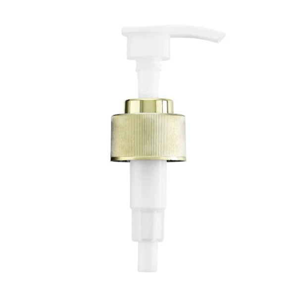 28mm-black-golden-uv-metalized-regular-lotion-pump-1000x1000 28mm Lotion Pump