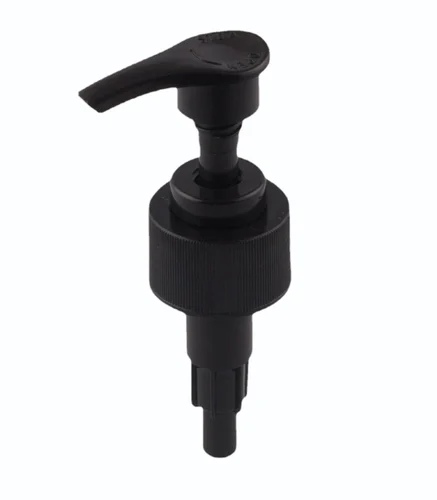 PUMPS & CLOSURES