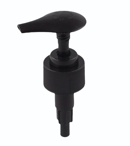 28mm-black-lotion-pump-wide-head-500x500 28mm Lotion Pump