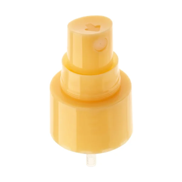 PUMPS & CLOSURES
