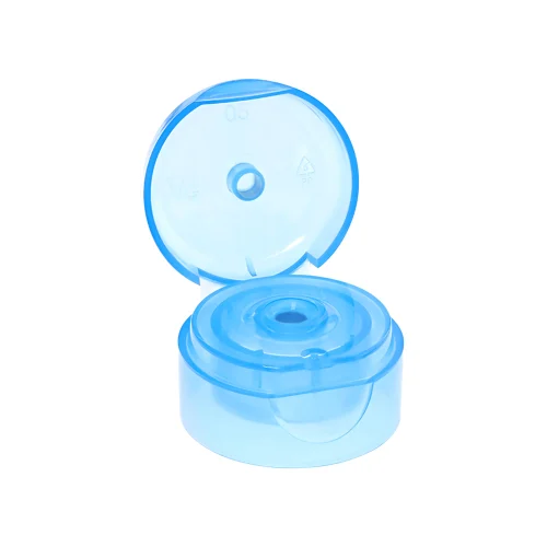 35mm-white-snap-on-pp-cap-500x500 (10) 20mm, 24mm, 25mm & 28mm 32mm 40mm 42mm Flip Top Caps