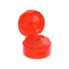 35mm-white-snap-on-pp-cap-500x500 (11) 20mm, 24mm, 25mm & 28mm 32mm 40mm 42mm Flip Top Caps