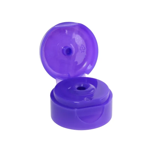 35mm-white-snap-on-pp-cap-500x500 20mm, 24mm, 25mm & 28mm 32mm 40mm 42mm Flip Top Caps