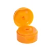 35mm-white-snap-on-pp-cap-500x500 (2) 20mm, 24mm, 25mm & 28mm 32mm 40mm 42mm Flip Top Caps