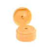35mm-white-snap-on-pp-cap-500x500 (4) 20mm, 24mm, 25mm & 28mm 32mm 40mm 42mm Flip Top Caps