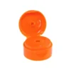 35mm-white-snap-on-pp-cap-500x500 (5) 20mm, 24mm, 25mm & 28mm 32mm 40mm 42mm Flip Top Caps