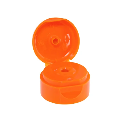 35mm-white-snap-on-pp-cap-500x500 (5) 20mm, 24mm, 25mm & 28mm 32mm 40mm 42mm Flip Top Caps