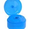 35mm-white-snap-on-pp-cap-500x500 (6) 20mm, 24mm, 25mm & 28mm 32mm 40mm 42mm Flip Top Caps