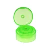 35mm-white-snap-on-pp-cap-500x500 (7) 20mm, 24mm, 25mm & 28mm 32mm 40mm 42mm Flip Top Caps
