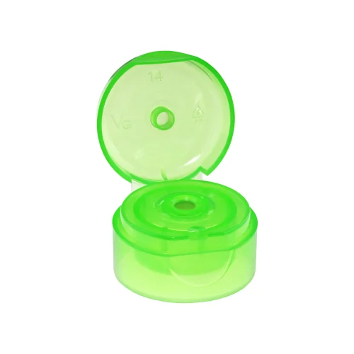 35mm-white-snap-on-pp-cap-500x500 (7) 20mm, 24mm, 25mm & 28mm 32mm 40mm 42mm Flip Top Caps