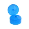 35mm-white-snap-on-pp-cap-500x500 (8) 20mm, 24mm, 25mm & 28mm 32mm 40mm 42mm Flip Top Caps