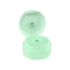 35mm-white-snap-on-pp-cap-500x500 (9) 20mm, 24mm, 25mm & 28mm 32mm 40mm 42mm Flip Top Caps