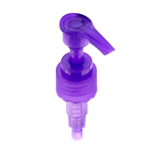 PUMPS & CLOSURES