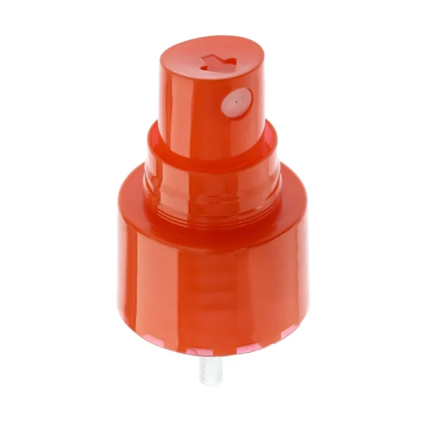 PUMPS & CLOSURES