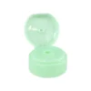 40mm-black-snap-on-pp-cap-500x500 20mm, 24mm, 25mm & 28mm 32mm 40mm 42mm Flip Top Caps