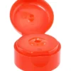 40mm-black-snap-on-pp-cap-500x500 (2) 20mm, 24mm, 25mm & 28mm 32mm 40mm 42mm Flip Top Caps