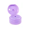 40mm-black-snap-on-pp-cap-500x500 (4) 20mm, 24mm, 25mm & 28mm 32mm 40mm 42mm Flip Top Caps