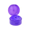 40mm-black-snap-on-pp-cap-500x500 (5) 20mm, 24mm, 25mm & 28mm 32mm 40mm 42mm Flip Top Caps